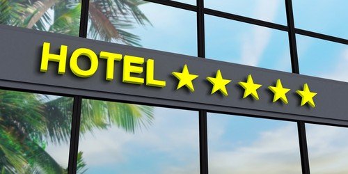 Hotel reputation management